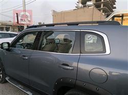 هافال دارجو